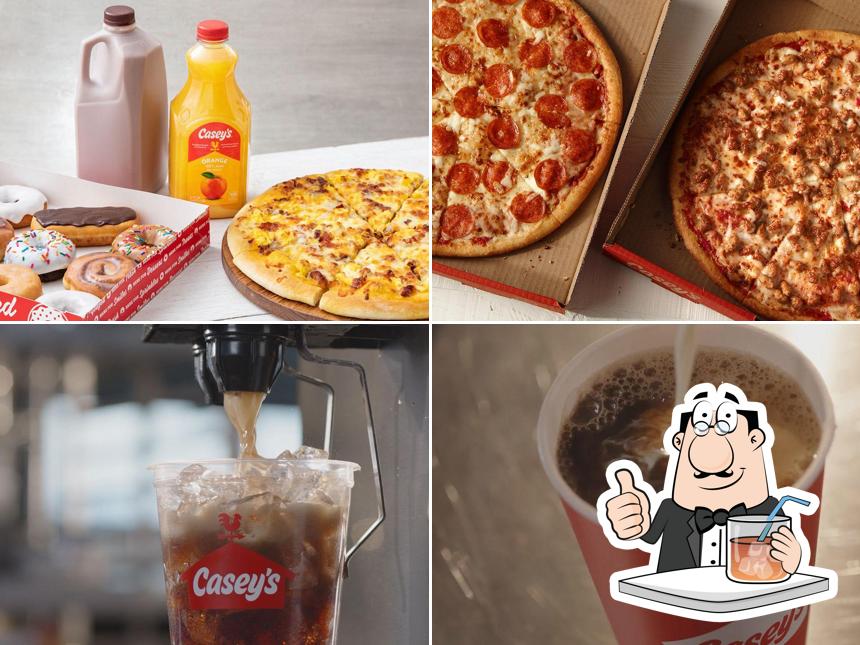 Casey's