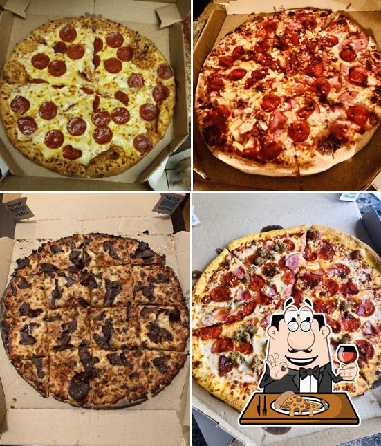 Domino's Pizza