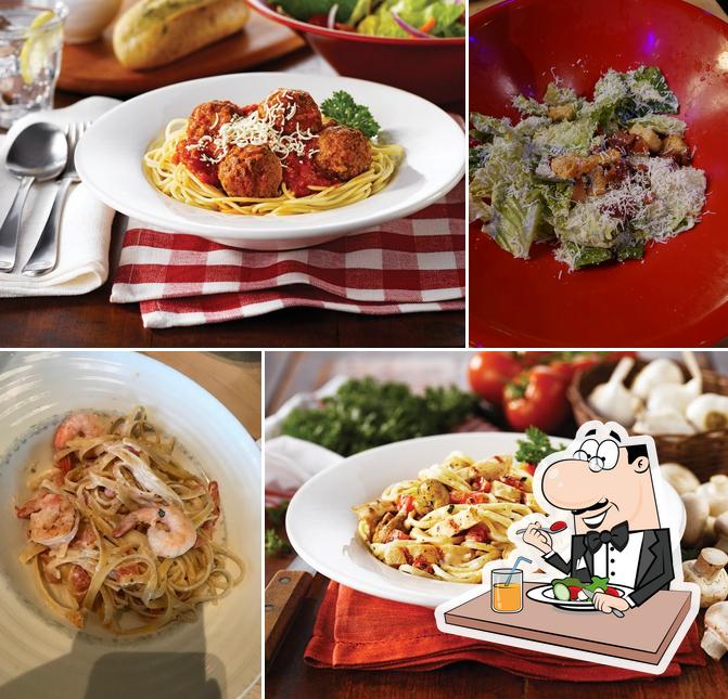 East Side Mario's