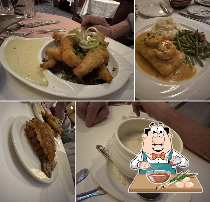 Hobey's Steakhouse