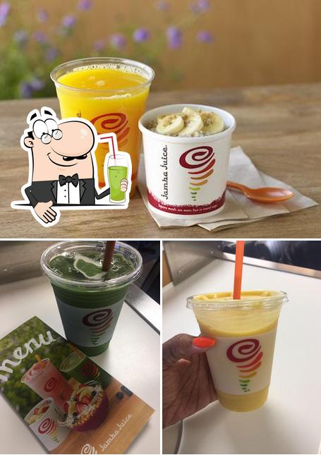 Jamba Juice