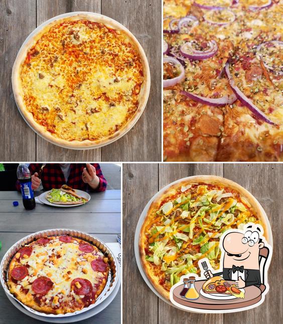 Kotipizza