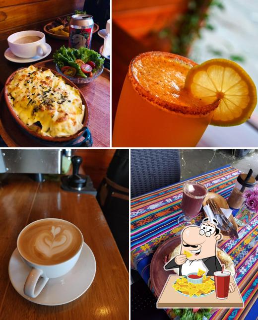 La Cafetera Café de Especialidad