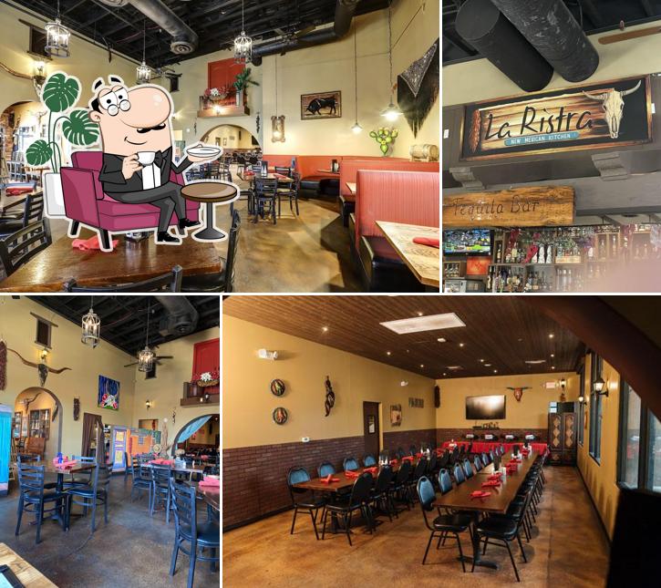 La Ristra New Mexican Kitchen