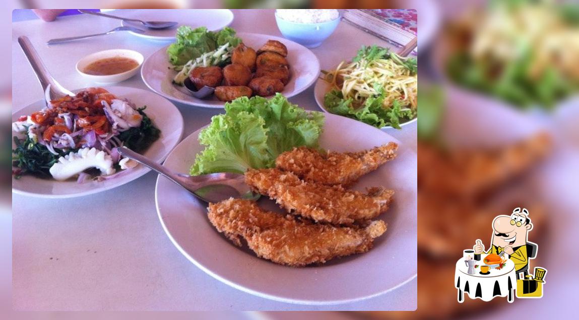 Malika Restaurant