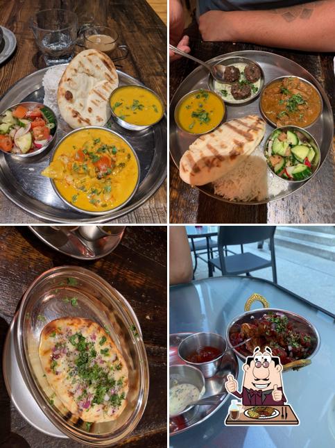 Masala Café Sherbrooke