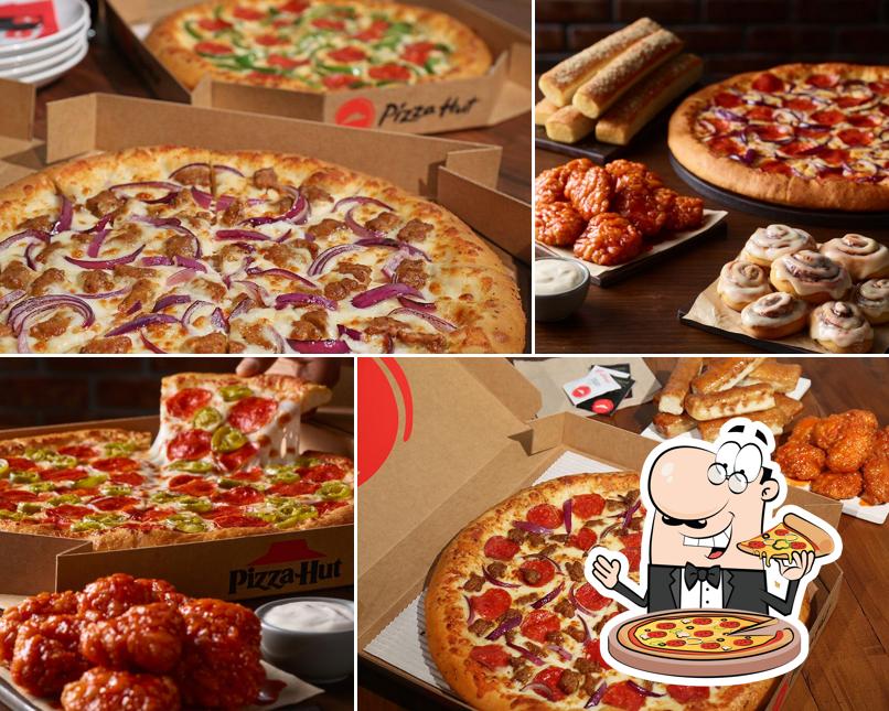 Pizza Hut