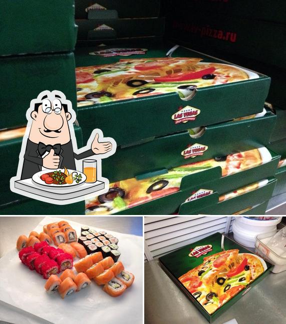 LasVegas Pizza