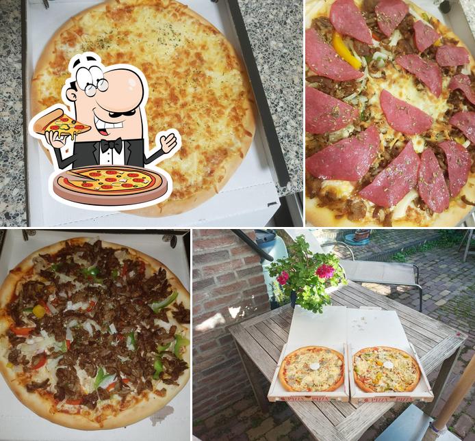 Pizzeria Marktplein