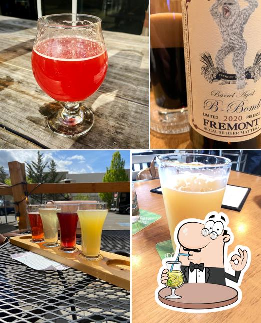 Dreadnought Brewing