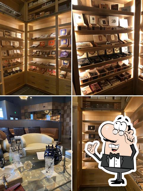 Havana Cigar Lounge