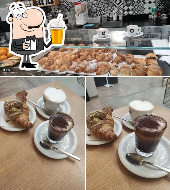 Makers Caffè by New Lino's Coffee srl