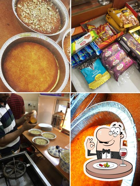 Absi Kunafa