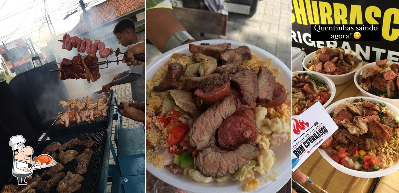 Bom Churrasco