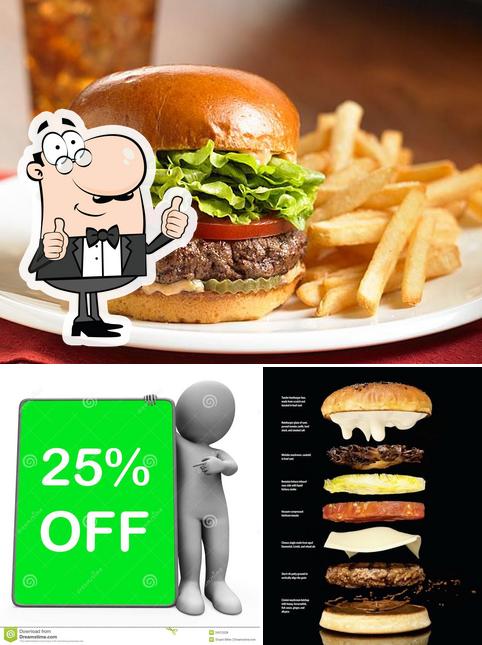 Burger Lane