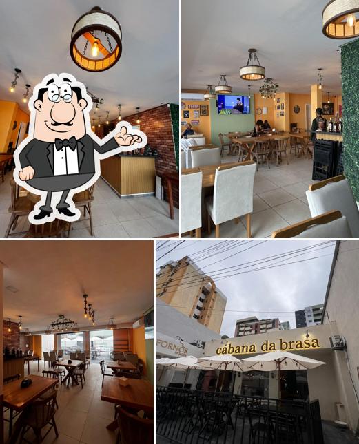 Cabana da Brasa
