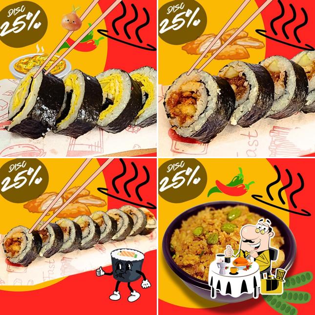 Chick N Chick Among Tani