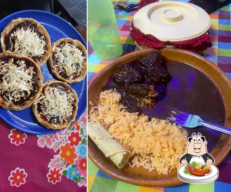 DOÑA SOCO
