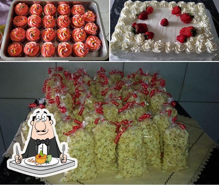 Dois Amores Confeitaria