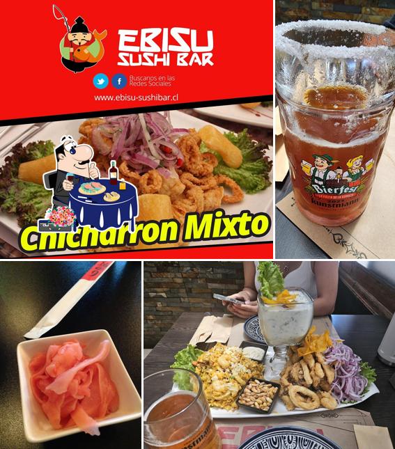 Ebisu Resto Bar
