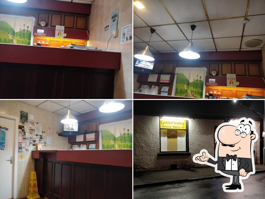 Golden Valley Chinese Takeaway