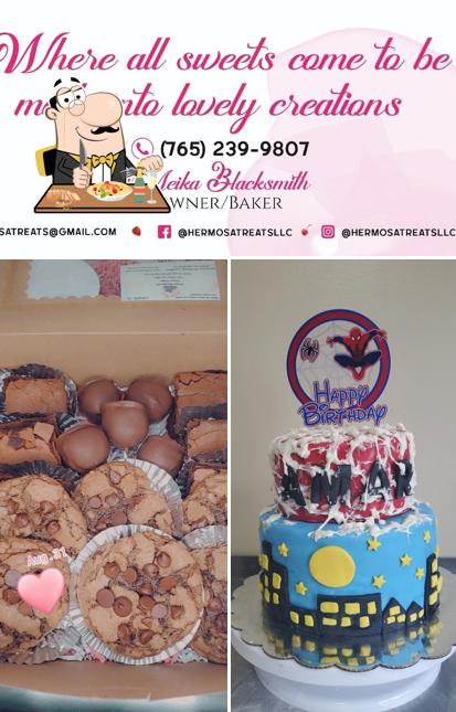 Hermosa Treats LLC