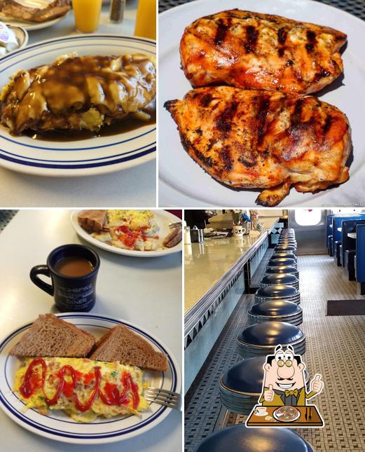 Highspire Diner