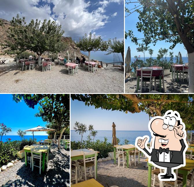 Ilingas taverna