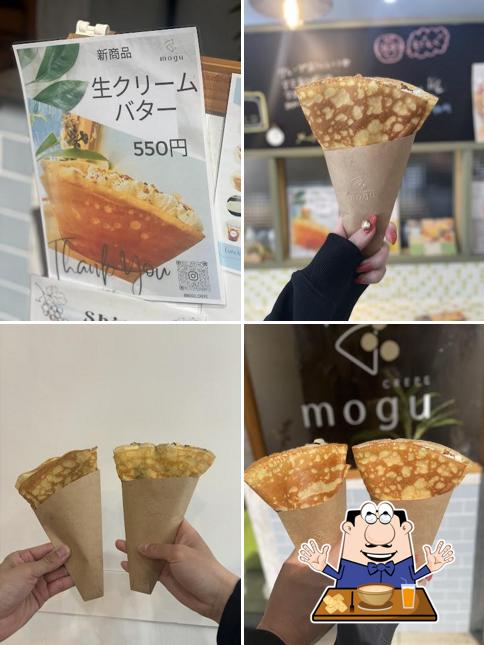 Mogu CREPE