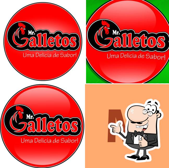 Mr. Galletos