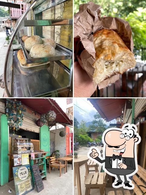 Panederia Muju