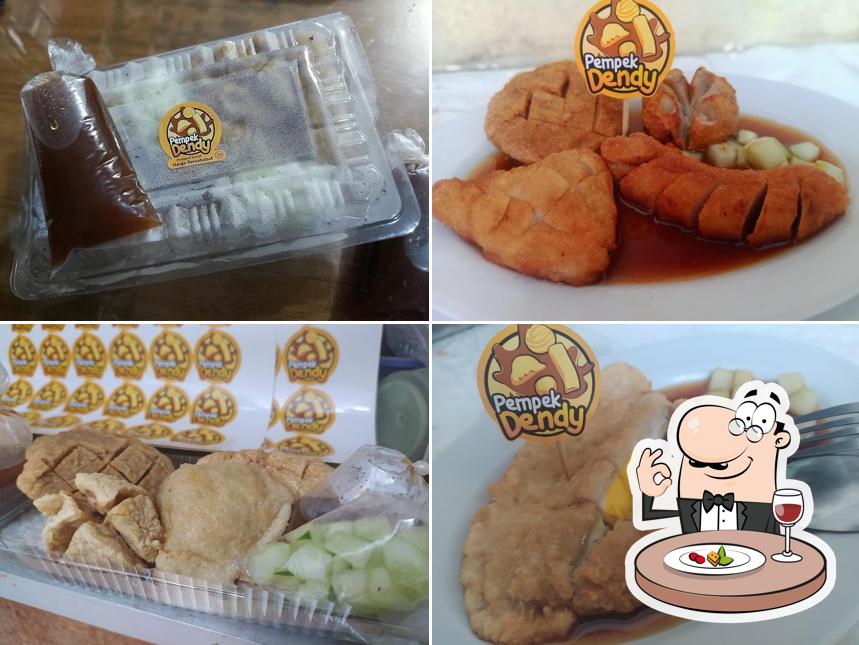 Pempek Dendy