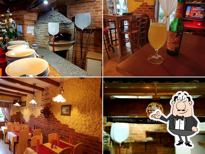 Pizzeria FENIX