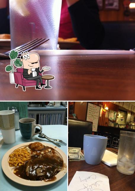 Pop Casey's