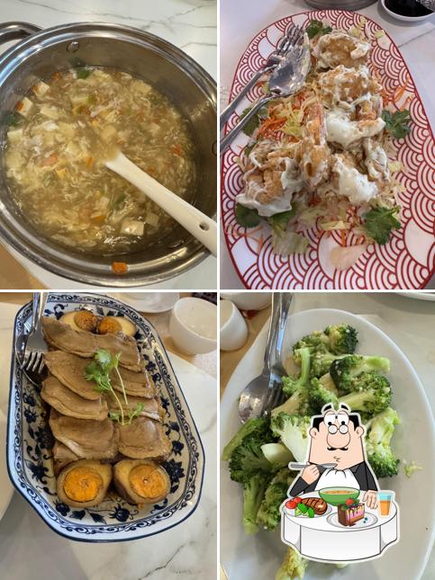 Swatow Cafe 汕頭小館