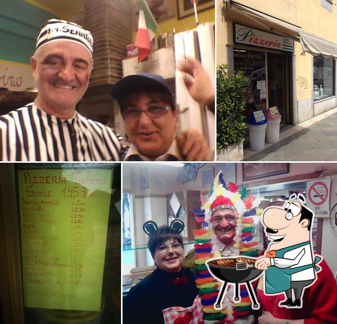 Pizzeria Tubino