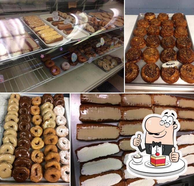 Winner Bakery
