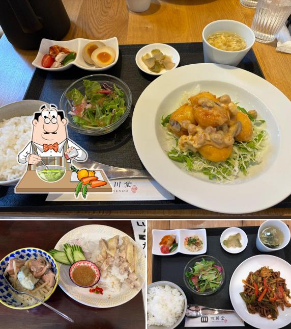四川堂