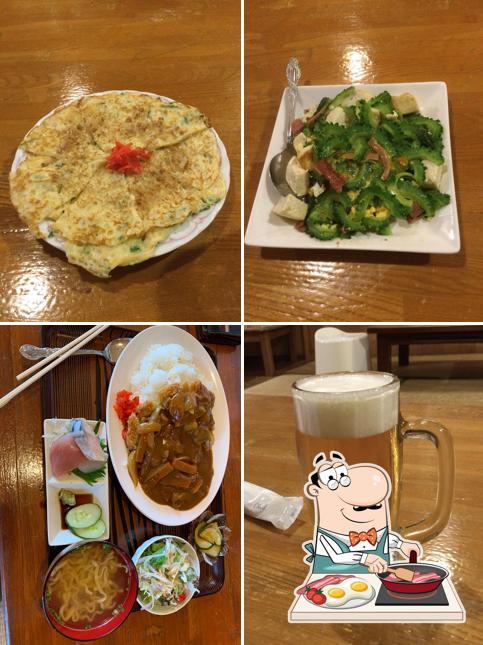 軽食居酒屋 めぐみ