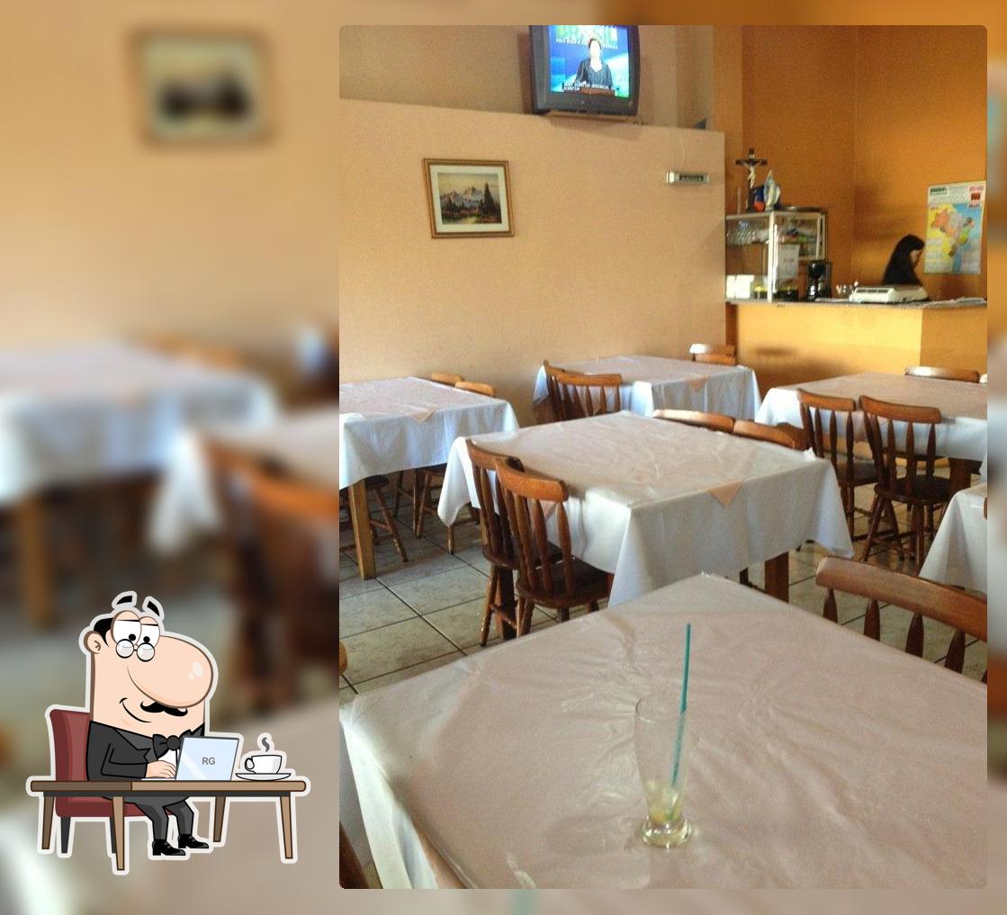 Restaurante Chiesa