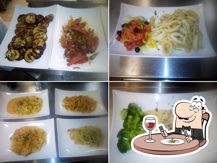 Ristorante Pizzeria - Pinocchio