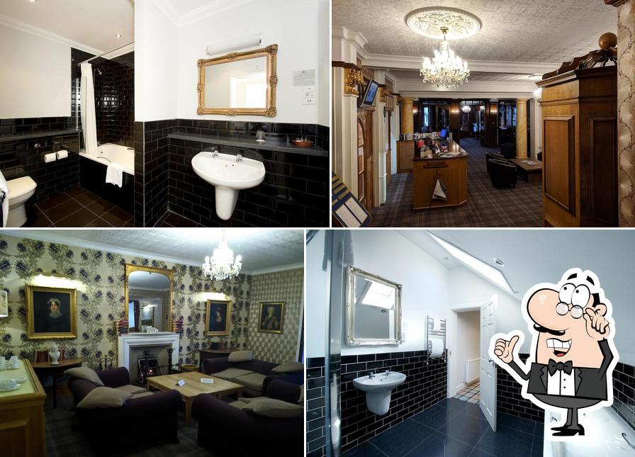 Royal George Hotel