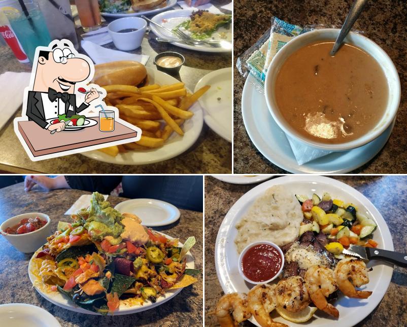 Rudy's Pub & Grill