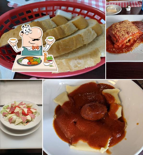 Scarsella's Restaurant