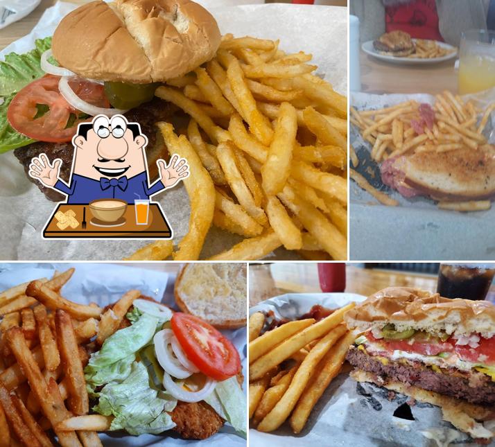 The Barnyard Restaurant