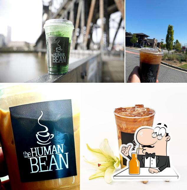 The Human Bean