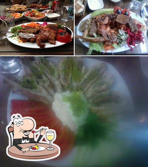 Tütüncüoğlu Restaurant
