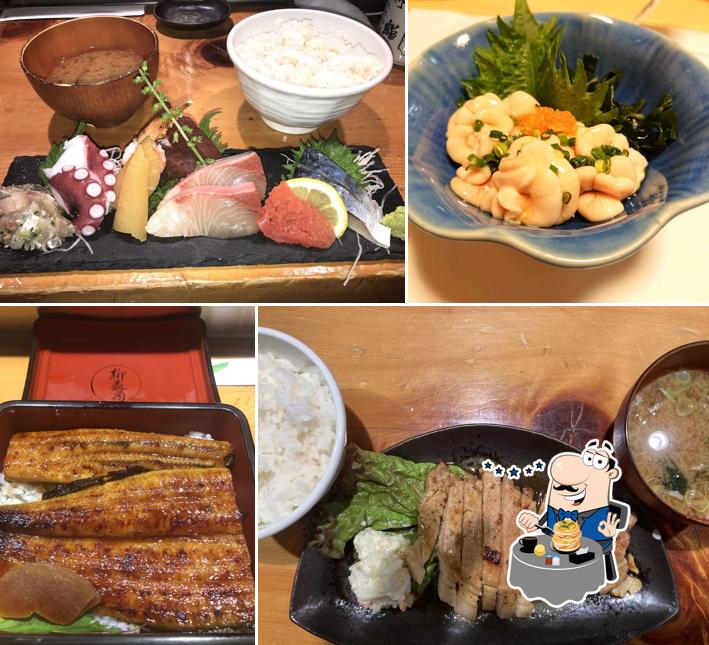 Yanagi Sushi