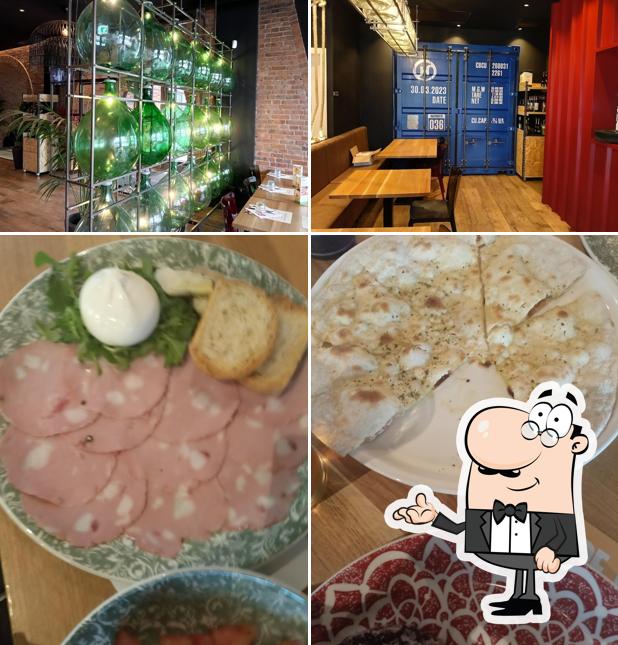 Pizzikotto - Pizzeria & Lifferia - Tradate