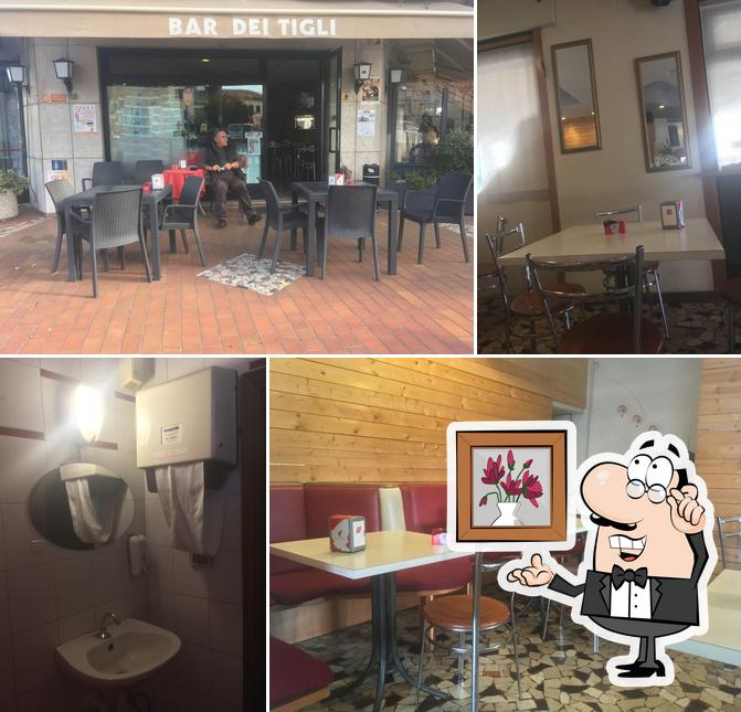 Bar Dei Tigli